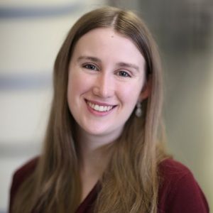 Meet your Posher, Katherine